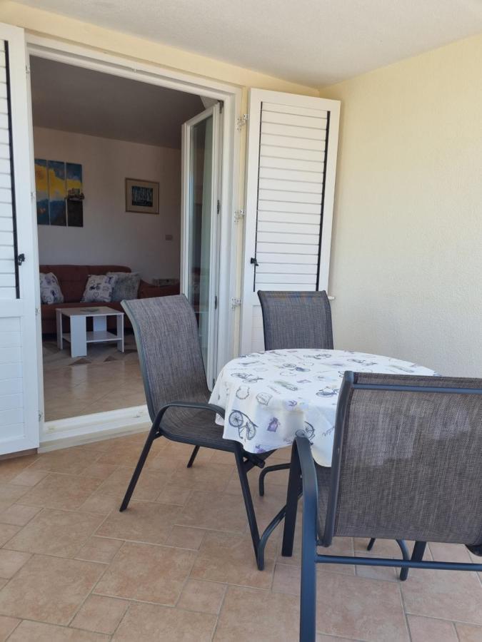 Apartment Marine Story Rabac Exterior foto